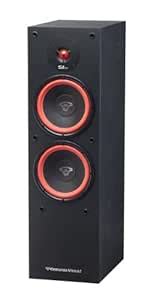 Cerwin Vega SL28 Dual 8 Floor Speaker, Each : Amazon.in: Electronics