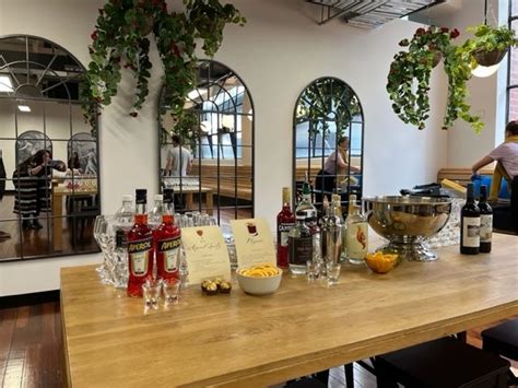 Rome2Rio Office Photos