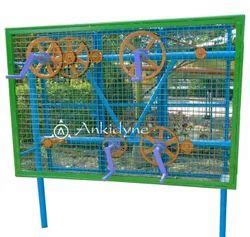 Science Park Models - Gaussian Theorem Model, Science Park Model ...