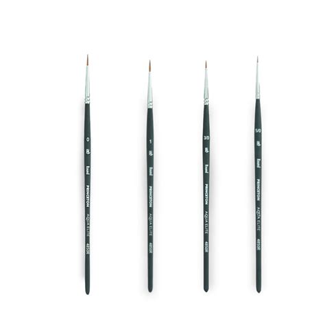 Buy original and premium quality Watercolour Painting Brushes from ...