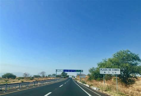 墨西哥五号公路在哪