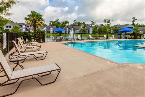 Amenities | Pelican Pointe | Apartments in Slidell, LA