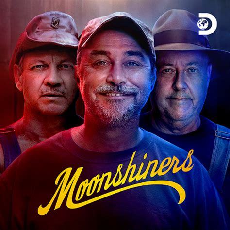 Moonshiners: Moonshiners - Season 10 – TV on Google Play