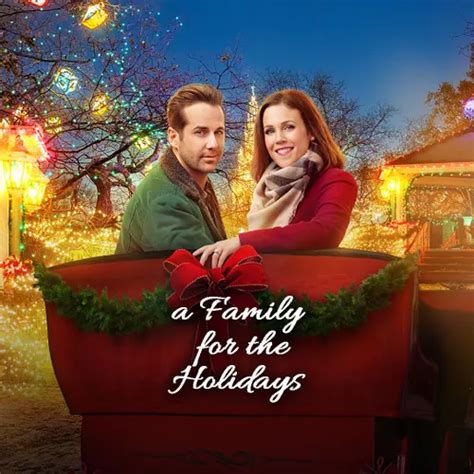 Watch & Download A Family For The Holiday 2017 Full HD Movie Online ...