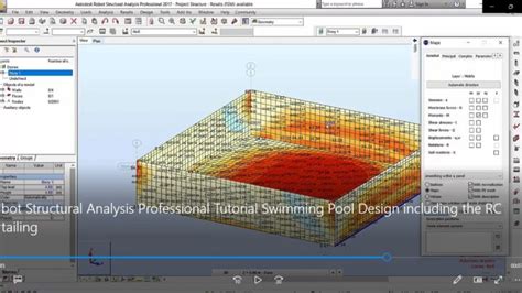 Robot Software Structural Analysis 的图像结果