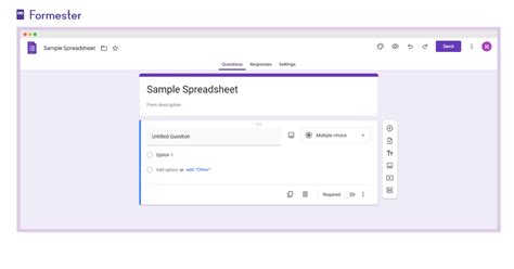 Create Simple 2 Input Form Google Sheets 的图像结果