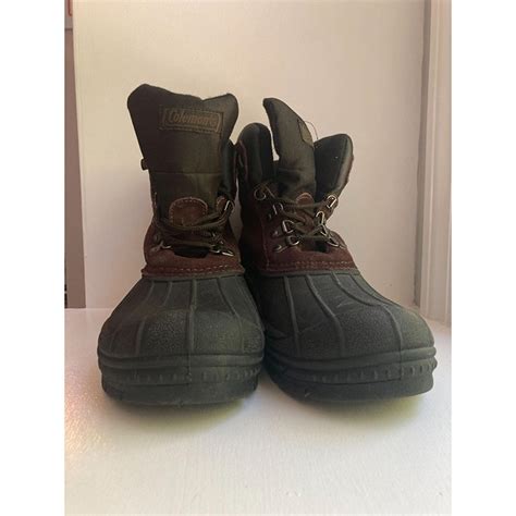 Coleman Rain Boots for Men | Mercari
