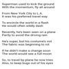 A poem on sight from an aeroplane or bus - Brainly.in