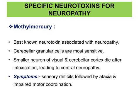 Neurotoxicity & Cytotoxicity | PPTX