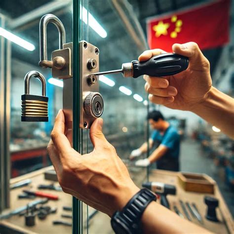 Install Lock Set 的图像结果