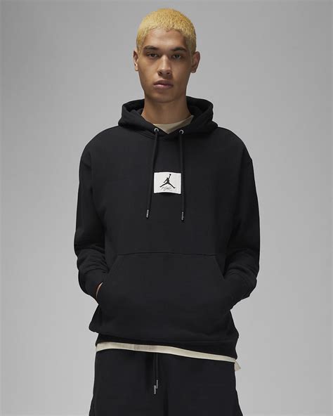 Jordan Flight Fleece Men's Pullover Hoodie at Rose Longstaff blog
