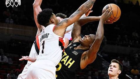 Utah Jazz vs. Portland Trail Blazers: Preview, Start Time, Injury ...