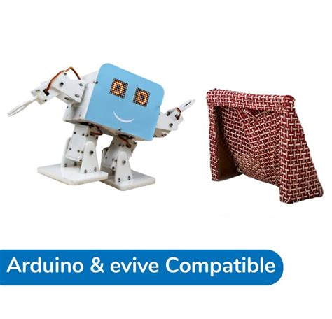 Humanoid Robot Kit 的图像结果