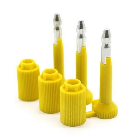 Container Seal - High Security Container Seal Trader - Wholesaler ...