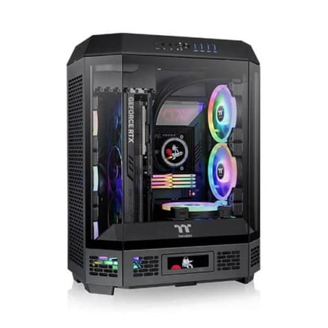 Buy Thermaltake The Tower 600 Case