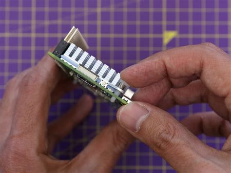 Image result for How to Install Raspberry Pi Fan