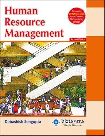 Buy Human Resource Management, 2ed (BIZTANTRA) Book Online at Low ...