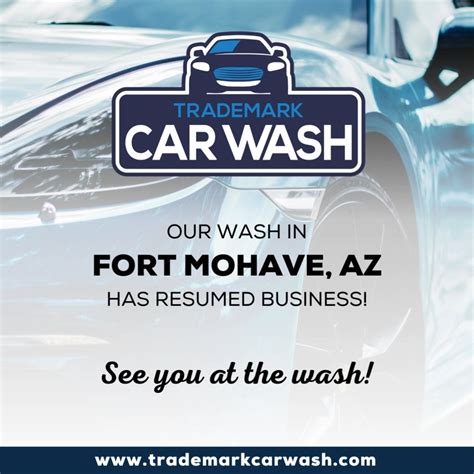 Trademark Car Wash (@trademarkcarwash) • Instagram photos and videos