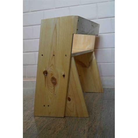 Ubyld Cross Cut Bench – ubyld