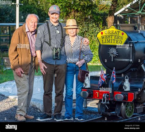 Prunella Scales And Timothy West Son at Matilda Mullan blog