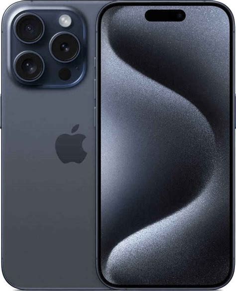 Apple iPhone 15 Pro-8 GB 256 GB Price in India, Full Specifications and ...