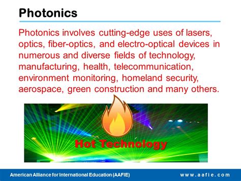 Image result for Photonics Tutorial