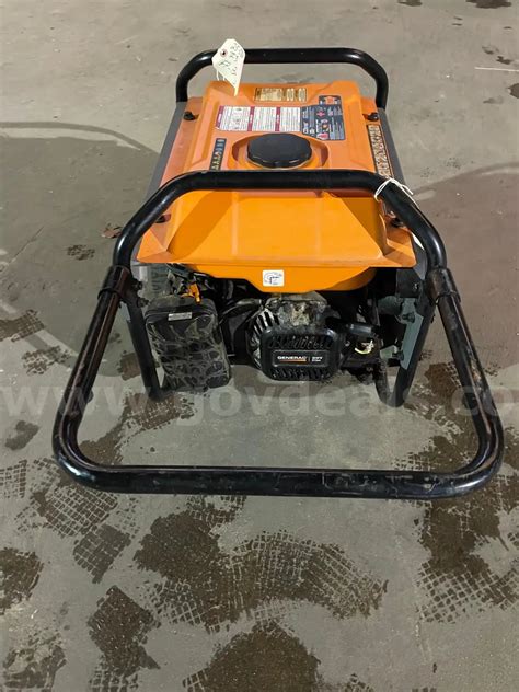 Assorted Confiscated Equipment | AllSurplus