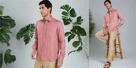 A Complete Guide to Dark Skin Men Fashion – Linen Trail