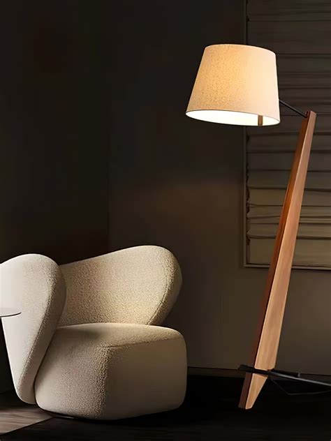 Silva Giant Floor Lamp – Vakkerlight