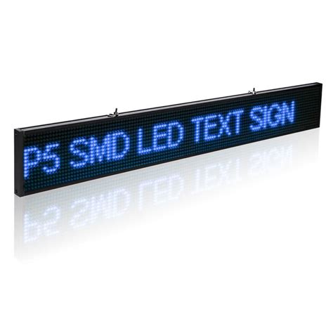 Image result for Programmable LED Signs