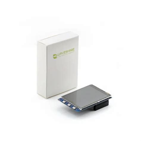 Waveshare Displays - 10.1 Inch Waveshare Capacitive Touch Screen LCD (B ...