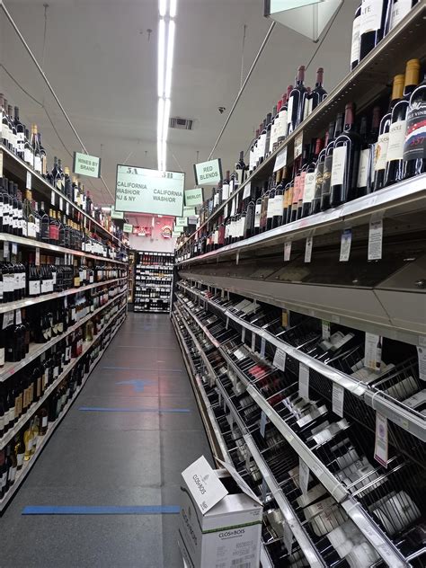 BAYWAY WORLD OF LIQUOR - Elizabeth NJ - Hours, Directions, Reviews ...
