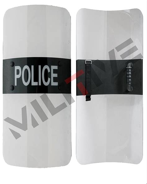 米国実物 EDI-USA CLASSIC RIOT SHIELD ライオットシールド / 暴動鎮圧 非防弾シールド 防犯製品 | 【 EDI ...
