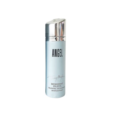 Angel Celeste Antiperspirant For Woman Deodorant – Fragkart