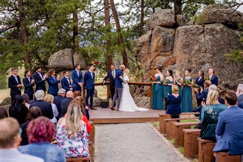 The 13 Best Denver Wedding Venues With Mountain Views