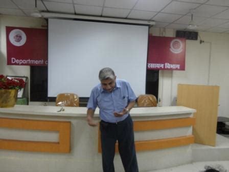 APC - Gallery | Indian Institute of Technology(BHU) Varanasi