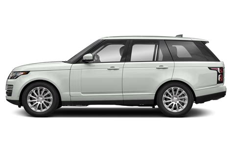 2020 Land Rover Range Rover - Specs, Prices, MPG, Reviews & Photos | Cars.com