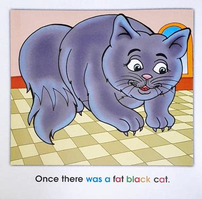 Phonics Story Time Library Pat and The Rats – Books and You