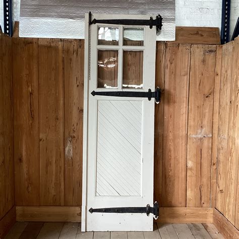 Antique Carriage House Door – Reuse Depot, Inc.