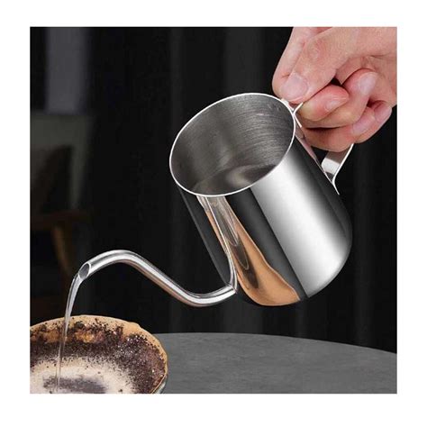 Epinox CMK-60 Steel Mini Kettle, 600 ml Price