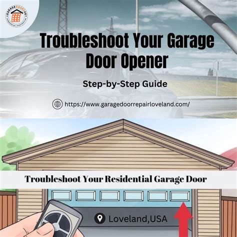 Do Garage Door Openers Go Bad at Koby Rawling blog