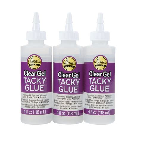 15 Ideas for Craft Classes with Tacky Glue - Aleene's