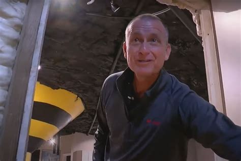 Nebraska YouTuber Renovates and Sells 1960 Missile Silo - Free Beer and ...