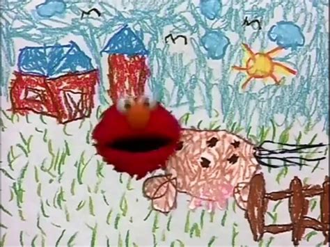 Elmo Drawing at PaintingValley.com | Explore collection of Elmo Drawing