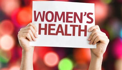 Women Health Guide: Never ignore THESE 7 symptoms of menstrual health ...