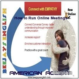 Beejays Advanced American English Communication Class | Other Services ...