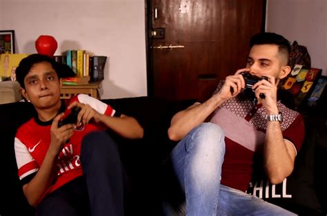 42 Thoughts Everyone Has Had While Playing FIFA With Their Friends