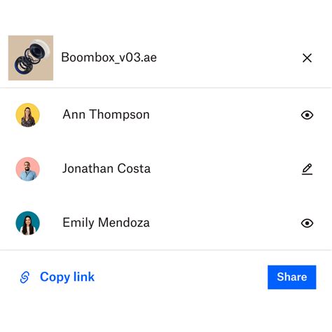 Image result for Dropbox ShareFile Edit External