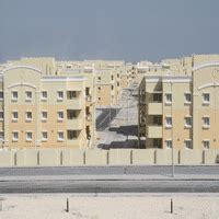 Al Khor Housing Project P-4