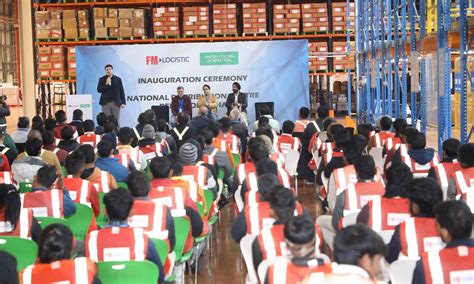 FM Logistic to run omnichannel ops for United Colors of Benetton at ...